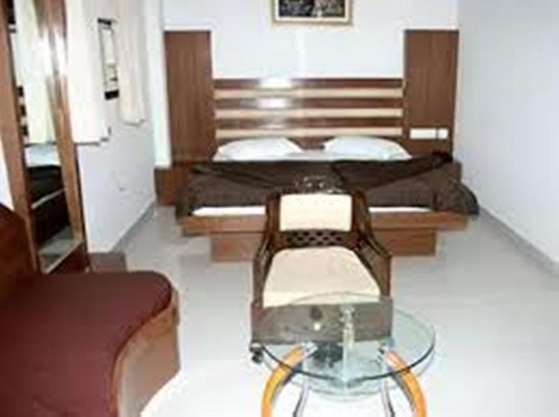 Hotel Snow White Deluxe