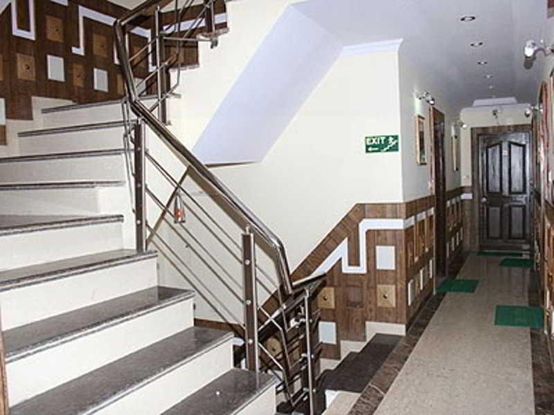 Hotel Snow White Deluxe